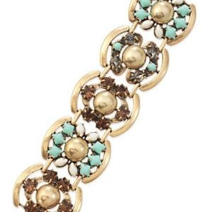 Stella & Dot Becca Bracelet